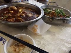 -金良酸菜鱼(宁海路总店)