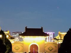 -北陵公园