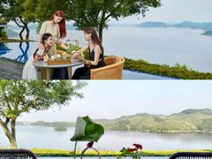 -天目湖涵田度假村