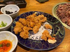 -黑牛の店·和牛烧肉(合生汇店)