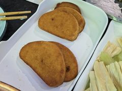 -友乐居羊蝎子(西直门店)