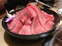-五星桥原切肥牛火锅(怀德桥店)