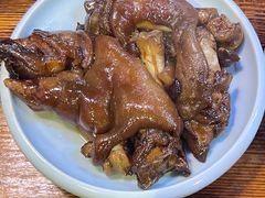猪蹄-平川日本料理