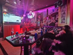 -TOP星派对KTV(珠影星光城店)