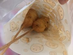 -信二嫂虾饼(振兴路店)