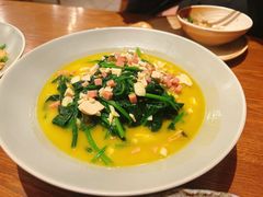 -芳草地度假酒店·野炉中餐厅