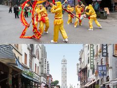 -两江国际影视城