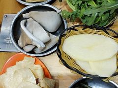 -范贤光鸡公煲(平乐园总店)