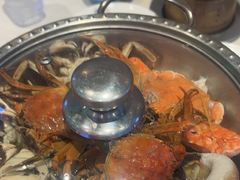 -加勒比阳光环球美食自助(凯德店)