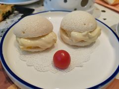 -点都德(广州白云山景区南门店)