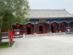 -天津妈祖文化园