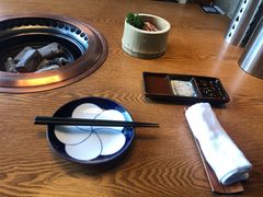 -炎蔵牛舌烤肉