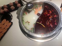 -屋头串串(临江路店)