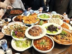 -东北大院·东北菜(三台子店)