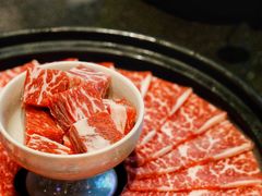 -柒厢食事雅谈