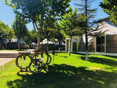 -九十九顶毡房(阜石路店)