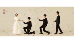 -巴黎春天婚纱摄影STUDIO·定制