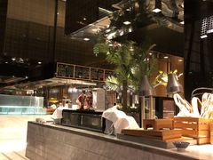 -福州仓山凯悦酒店·Market Cafe Lacucina咖啡厅