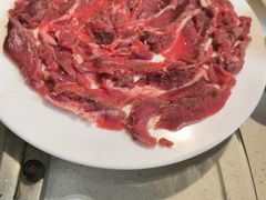 -芭夯兔·兔肉汤锅(新都店)