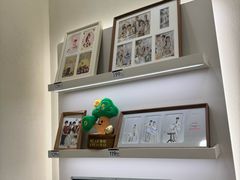 -海马体照相馆(广州新世界云门New park店)
