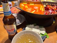 -白乐天毛肚火锅馆(南滨路店)