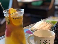 -蛙小淲(虎门万达店)