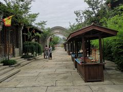 -朱仙镇启封故园景区