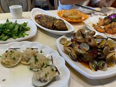 -南海渔家•海鲜•正宗海南菜(海棠湾店)
