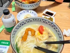 -蒙自源米线(明丰广场店)