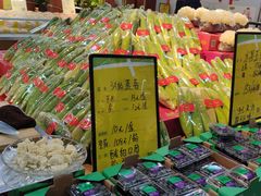 -鲜力达果品批发直销(青山店)