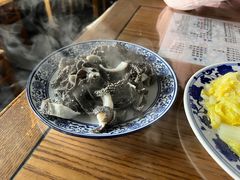 -东兴顺爆肚张