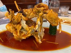 -子霖南山鲜虾面(南山总店)