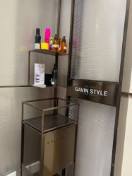 -崇尚GAVIN STYLE臻选