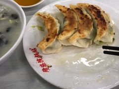 -劈柴院锅贴(沈阳路店)