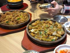 -米村拌饭(太和区万达店)