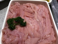 -海底捞火锅(大融城店)