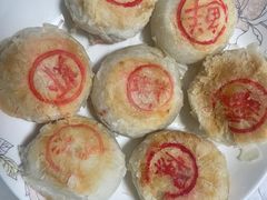 -泸溪河桃酥(江宁万居汇店)