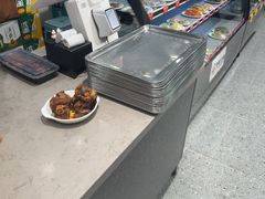 -韩麦大冷面(桂花街直营店)