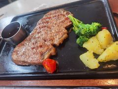 -必胜客(欢乐颂店)