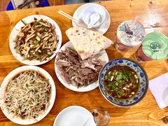 -三中高皇羊肉馆