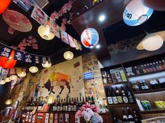 -谷雨日式烧肉(万达金街店)