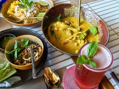 -CHINCHIN 青青·泰国料理(万象食家店)