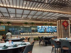 -聚丰园•湖鲜餐厅(阿红私房菜梅石路店)