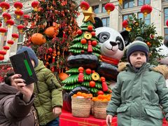 -谢列梅捷沃国际机场