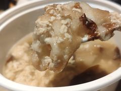 咸豆浆油条-早安山丘·豆浆油条(小木桥路店)