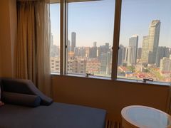 -上海新锦江大酒店