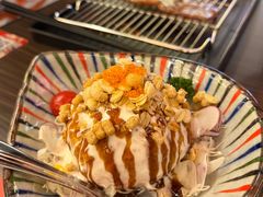 -仙隐小鹿中華の日料(荣民龙首广场店)