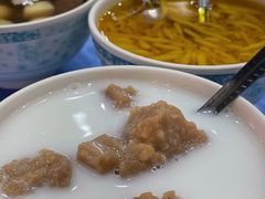 -冰神糖水铺(国贸中心店)