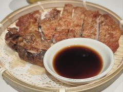 -顶特勒·黄鱼馆·特色菜(上海大世界店)