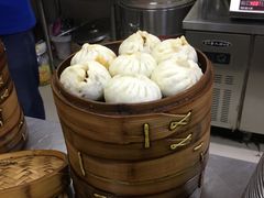 -老陶包子铺(南大西南村店)
